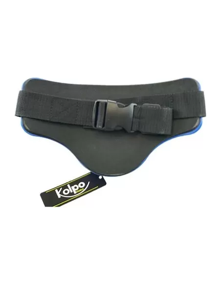 Cintura da Traina Tuna Belt Fast