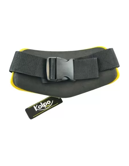 Cintura da Traina Tuna Belt Innovation