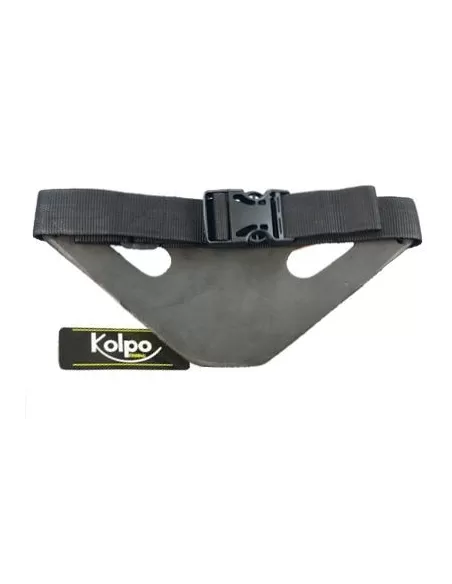 Cintura da Traina Tuna Belt Deluxe