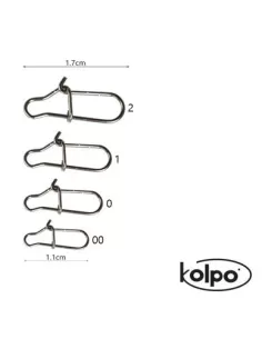 Snap Kolpo 10 PCs  2