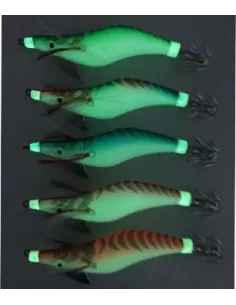 Totanara Red Fishing Kolpo  2