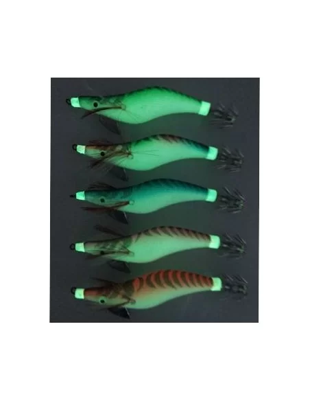 Totanara Pesca Blu Kolpo