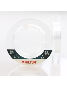 Falcon Fluorocarbon HP Hi-power FcLine 50mt  2