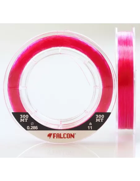 Falcon Filo Pesca Fluoro Coated FLX30 300mt