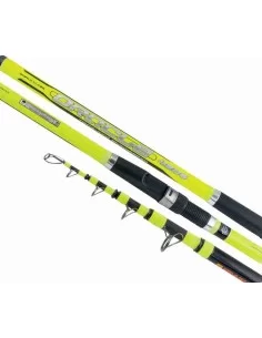 Trabucco fishing Surfcasting Oracle Accurate Surf  2