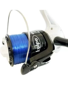 Surf fishing reel King Sea 8000 Kolpo 2