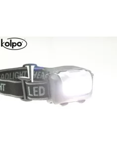 120 Lumens high brightness Headlight headlamp Kolpo  2