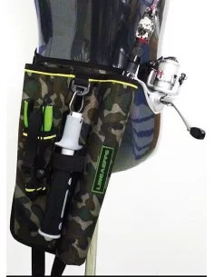 Lineaeffe Rests wakeboard Belt  2