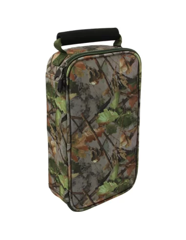Borsa Mimetica Porta Dip Boilies Aromatizzate