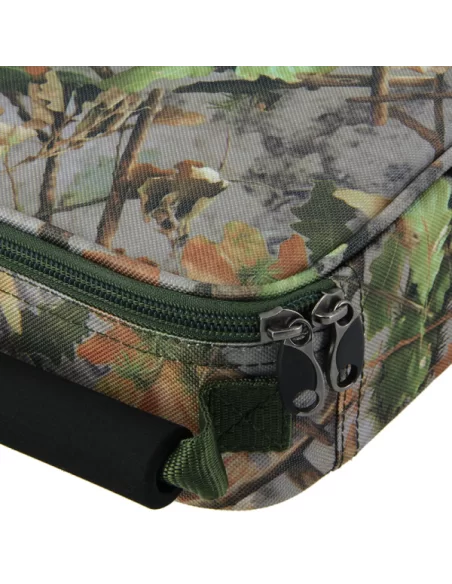 Borsa Mimetica Porta Dip Boilies Aromatizzate