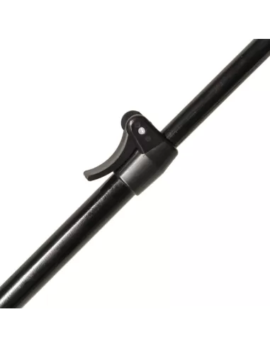 Ngt Rod Pod Carpfishing Completo con Custodia e Segnalatori 