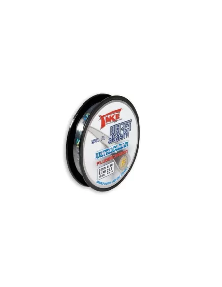Fluorocarbon Take Akashi UltraClear 50 Mt