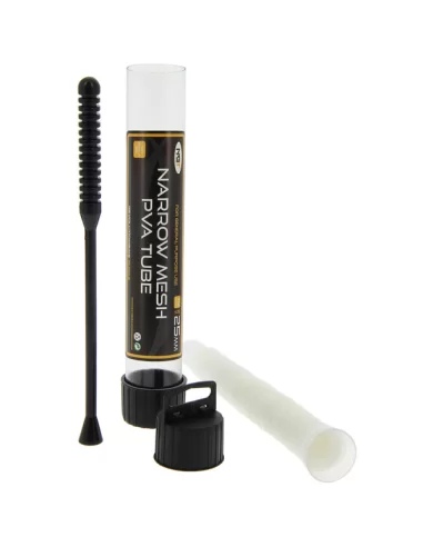 Rete Pva Pasturazione 7 mt Diametro 25 mm Carpfishing