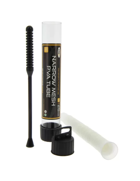 Rete Pva Pasturazione 7 mt Diametro 25 mm Carpfishing