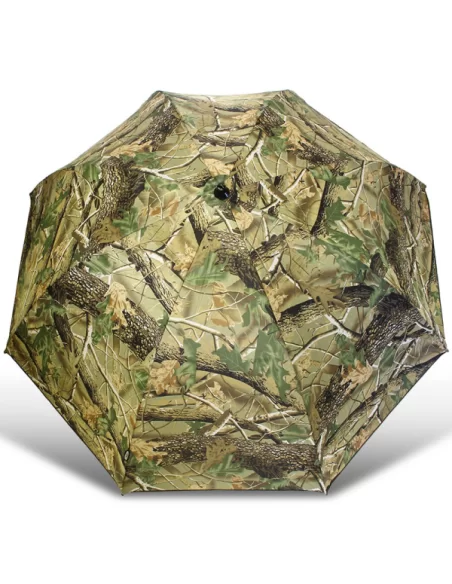 Ombrellone da Pesca 2.20 mt Snodabile Camo Kolpo Ombrelloni da pesca Kolpo