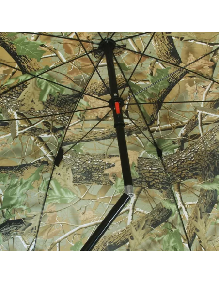 Ombrellone da Pesca 2.20 mt Snodabile Camo Kolpo Ombrelloni da pesca Kolpo
