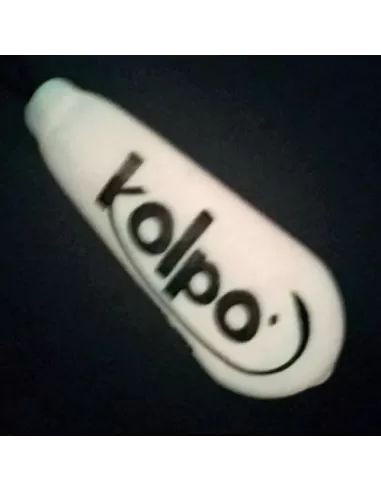 Piombi Pesca Kolpo Pera Extra Fosforescente Pink