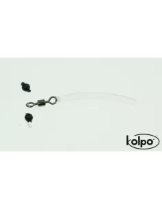 Fishing Casting Frame beam Two Ami Bolentino Kolpo 2