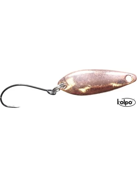 Spoon Trout Area Spinninh Ultra Light Embo Area Kolpo 2.8 gr