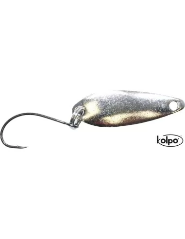 Spoon Trout Area Spinninh Ultra Light Embo Area Kolpo 2.8 gr
