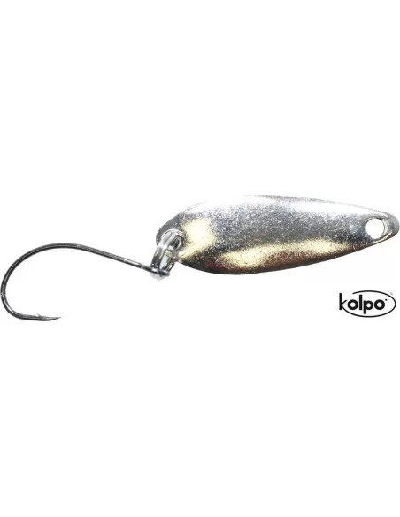 Spoon Trout Area Spinninh Ultra Light Embo Area Kolpo 2.8 gr