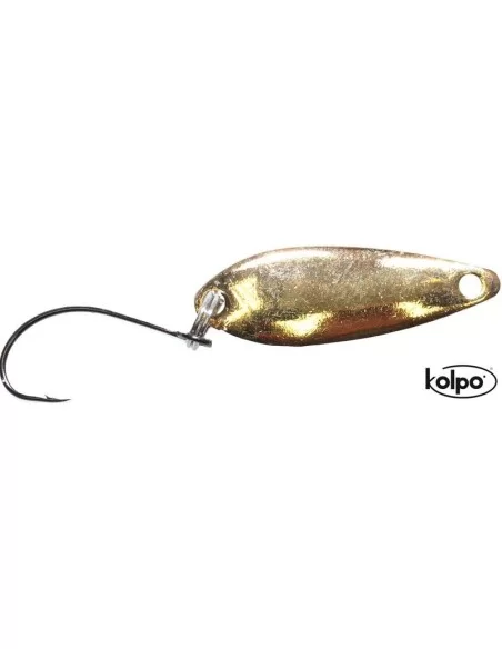 Spoon Trout Area Spinninh Ultra Light Embo Area Kolpo 2.8 gr