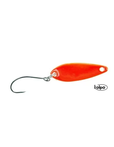 Spoon Trout Area Spinninh Ultra Light Embo Area Kolpo 2.8 gr