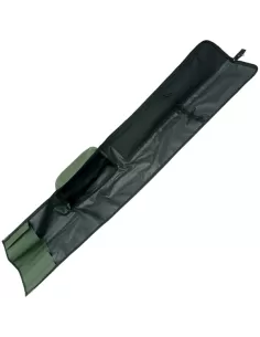Carp Rods 2 + 2 Door sheath Ngt 2