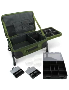 CARP Fishing Baits and Terminal Station Preparation Ngt  2