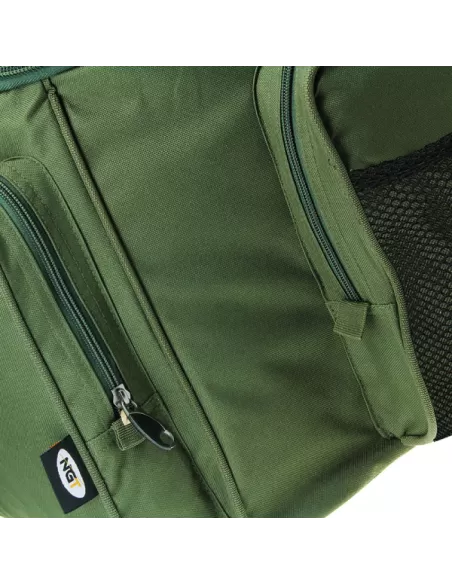 Grande Borsa Porta Accessori Pesca Termica Ngt 83 x 35 x 35