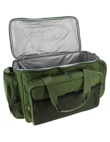 Borsa Termica Porta Esche e Accessori Pesca Ngt 55 x 36 x 31