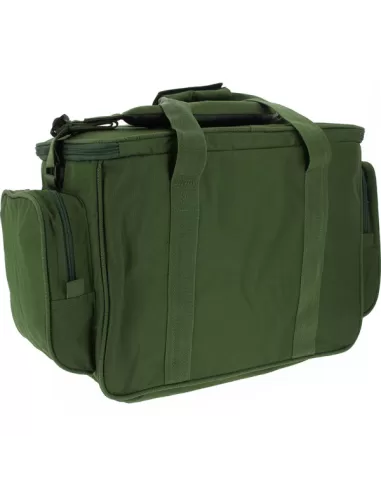 Borsa Termica Porta Esche e Accessori Pesca Ngt 55 x 36 x 31