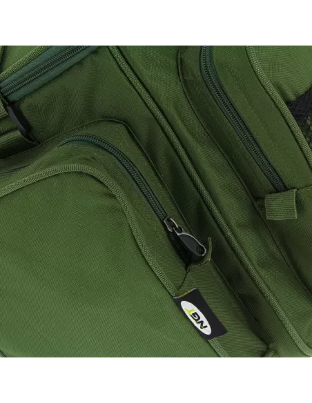 Borsa Termica Porta Esche e Accessori Pesca Ngt 55 x 36 x 31