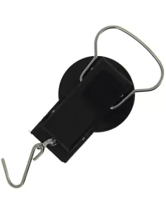 Angling Pursuits Fish Scale 22 kg with Meter  2