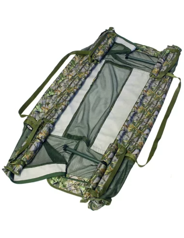 Sacca Mantenimento Carpa (Carp Sack) In Tessuto Rete - Carpfishing