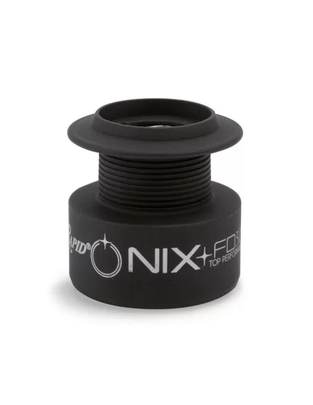 Mulinello da Pesca Lineaeffe Onix fd 8 Cuscinetti Frizione Anteriore