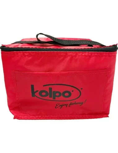 Borsa Termica Kolpo 20x15x15 Conservazione Esche