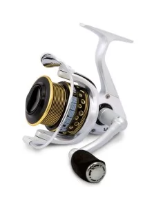 Fishing reel Lineaeffe Quasar Fd 9 Bearings  2