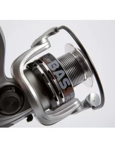 Fishing reel Lineaeffe Rapid Bass Evolution 11 Bearings  2