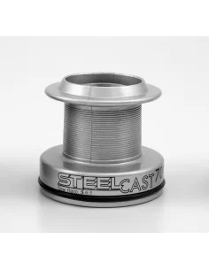 Fishing reel Lineaeffe 7000 5 Cast Steel bearings  2