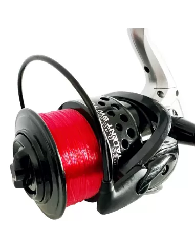 Mulinello da Pesca Kolpo Talent Sw 4 Cuscinetti
