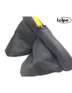 Double Pole Sock with Kolpo Rod Rests  2