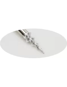 Drill For Stainless Steel Base Kolpo Fishing Umbrellas 2