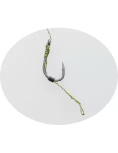 Ami hand tied Carpfshing Pro Hooks Carp Kolpo 2