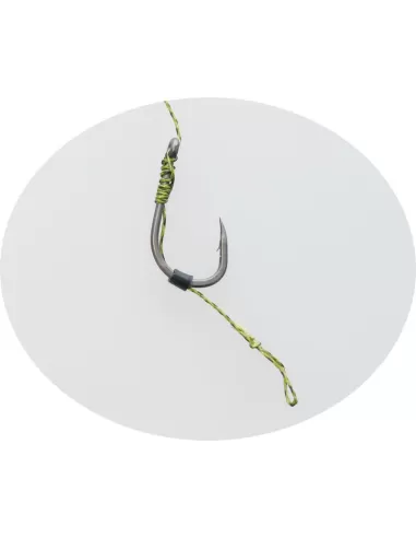 Toasis Porta Ami Da Pesca - Organizzatore In Plastica Per Terminali, 27x6,1x1,5 Cm, 0,1 Kg