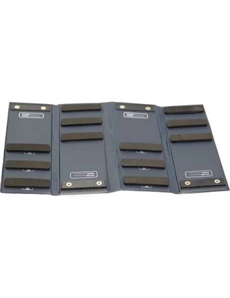 Porta Finali Ami Legati Kolpo 25 cm  Ami legati Kolpo
