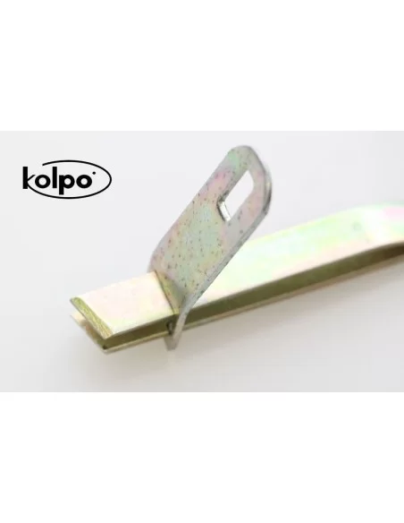 Stringi Piombi Chiudi Ariglioni Pinza Kolpo