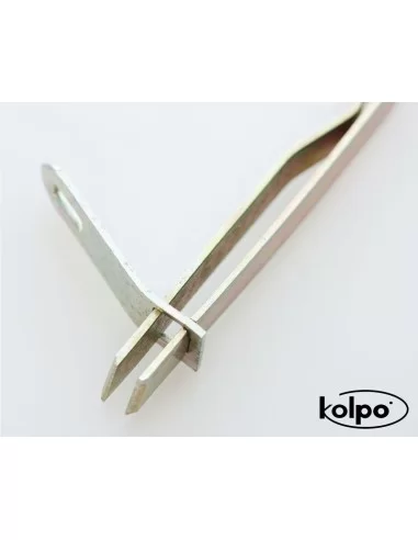 Stringi Piombi Chiudi Ariglioni Pinza Kolpo