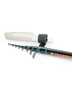 Rods Trabucco Flare Slim Trout Lake Trout Rods  2