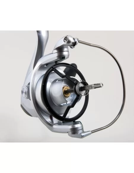 Mulinello da Pesca Big Pit Surf 8000 Filo Incluso